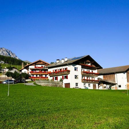 Bauernhof Mairing Villa Silandro Dış mekan fotoğraf