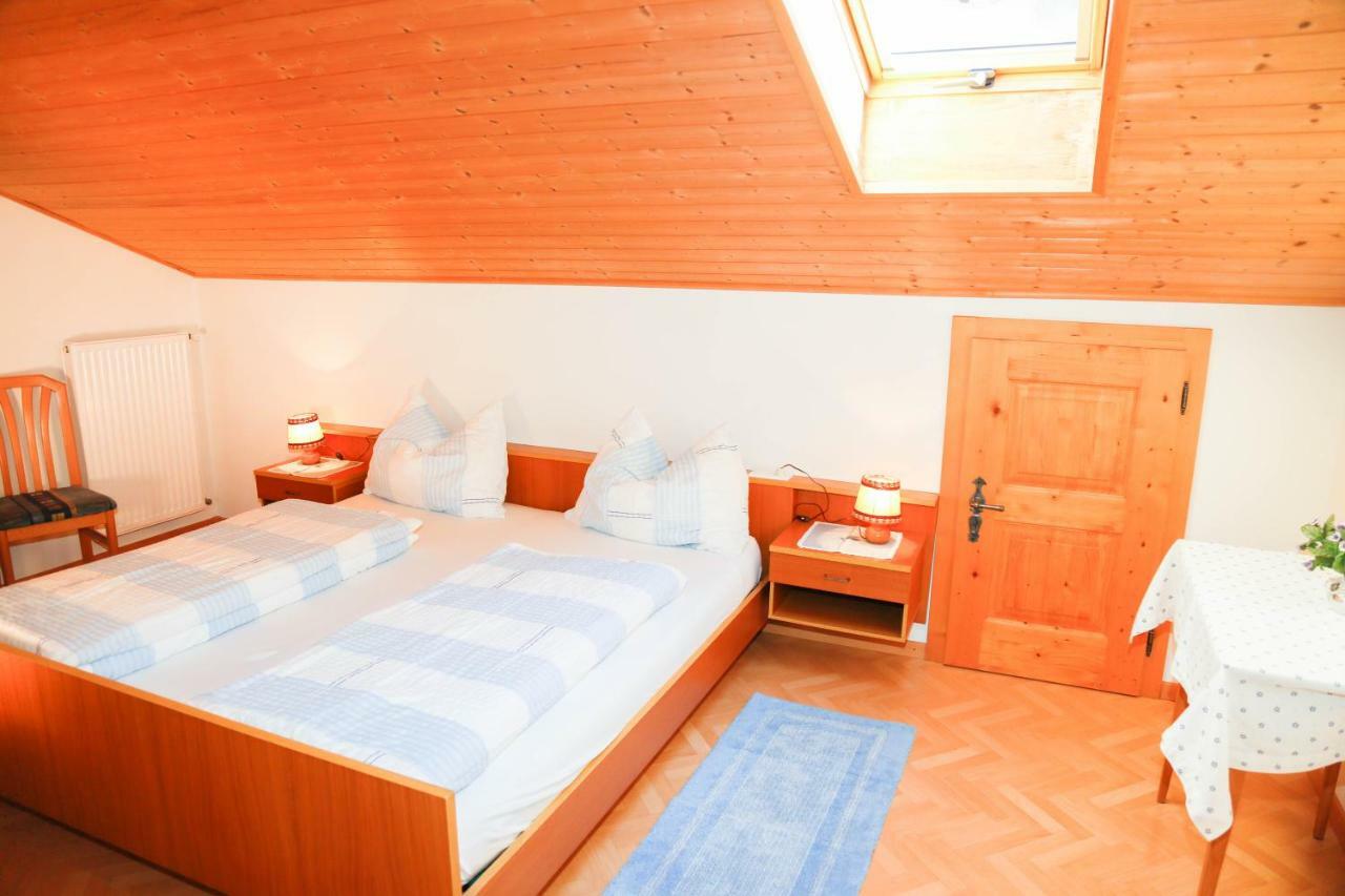 Bauernhof Mairing Villa Silandro Dış mekan fotoğraf